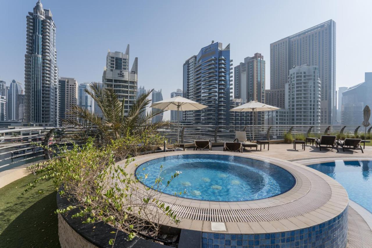 Higuests - Jam Marina * Dubai