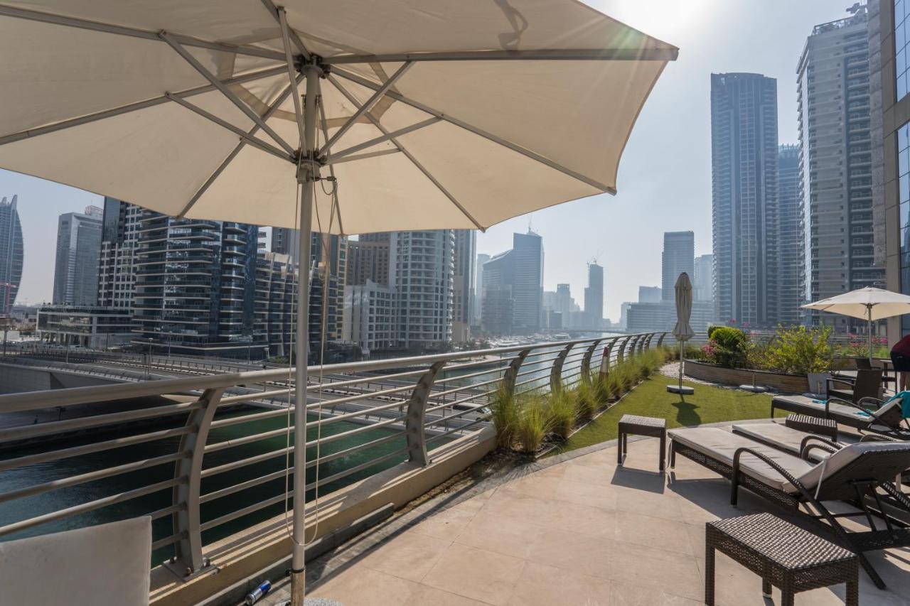 Apartamento Higuests - Jam Marina Dubai