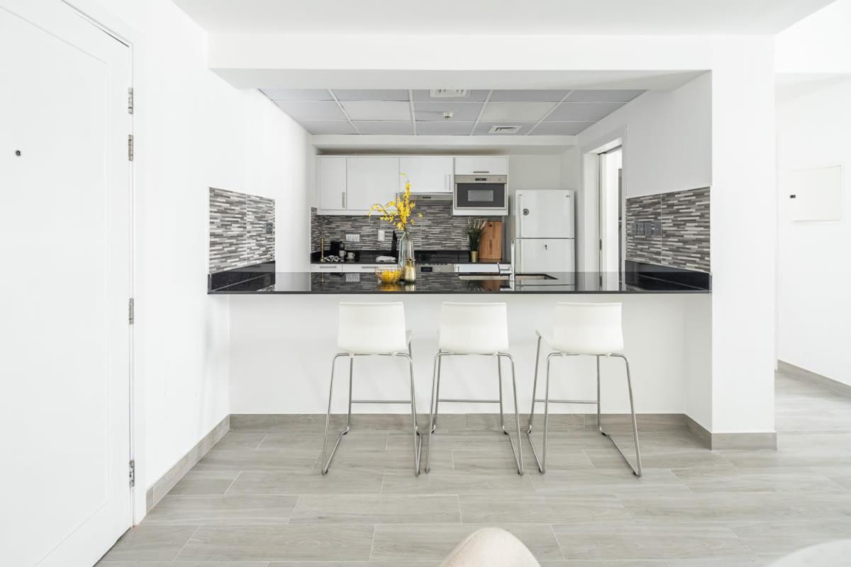 Apartamento Frank Porter - Al Dhafrah, The Greens *