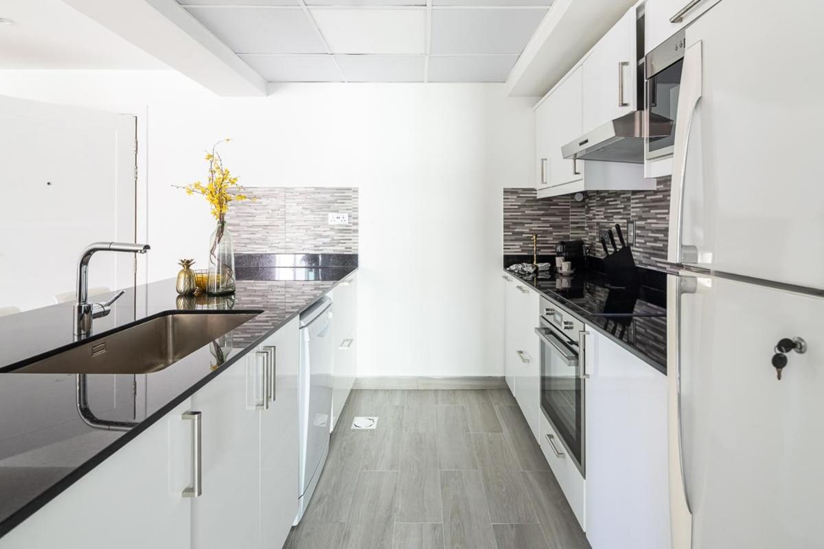 Apartamento Frank Porter - Al Dhafrah, The Greens *