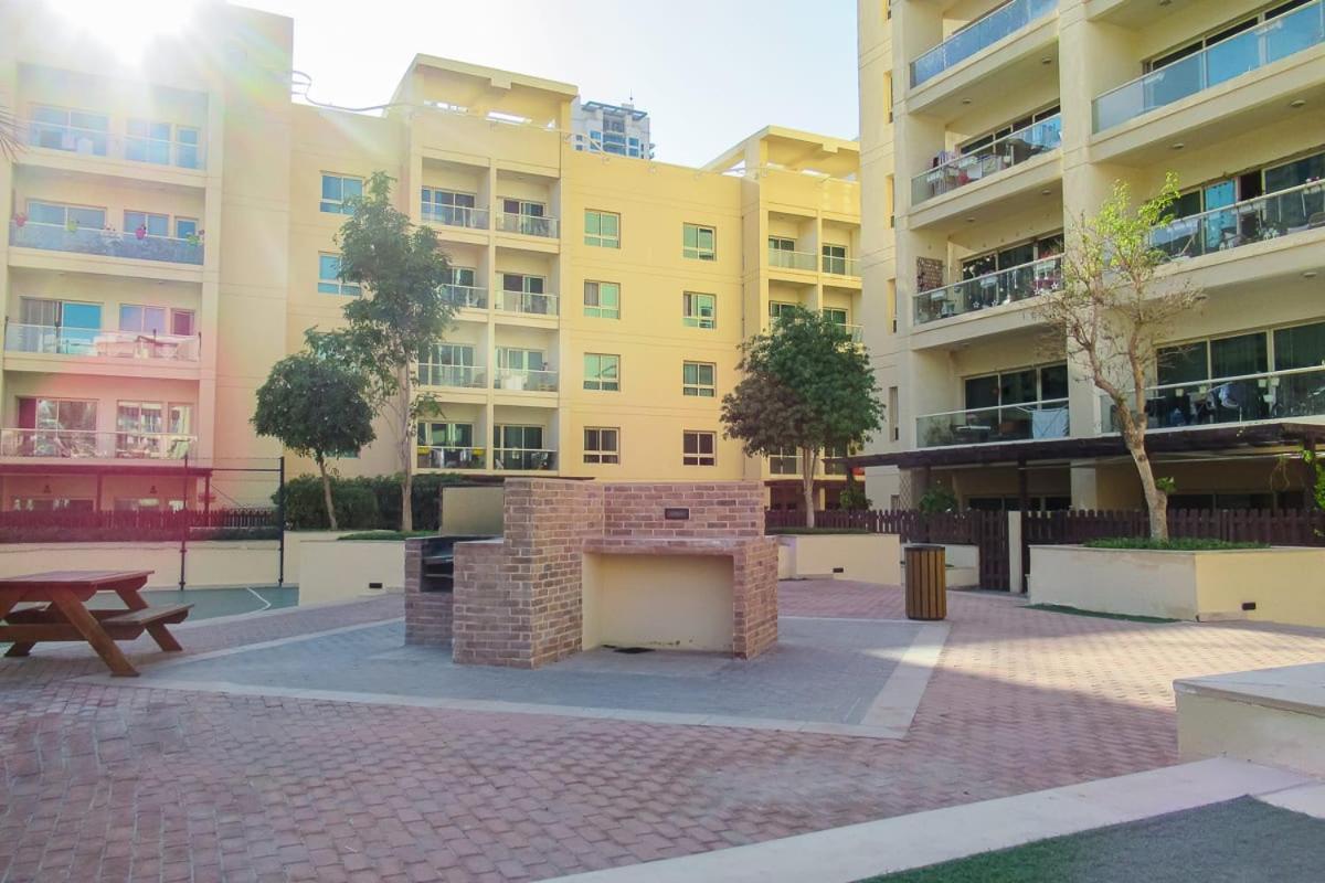 Apartamento Frank Porter - Al Dhafrah, The Greens