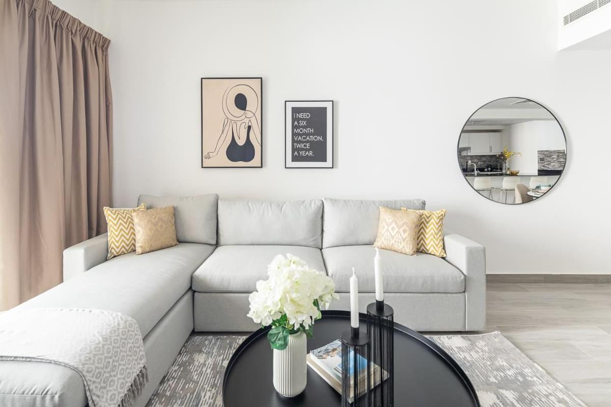 Apartamento Frank Porter - Al Dhafrah, The Greens Dubai