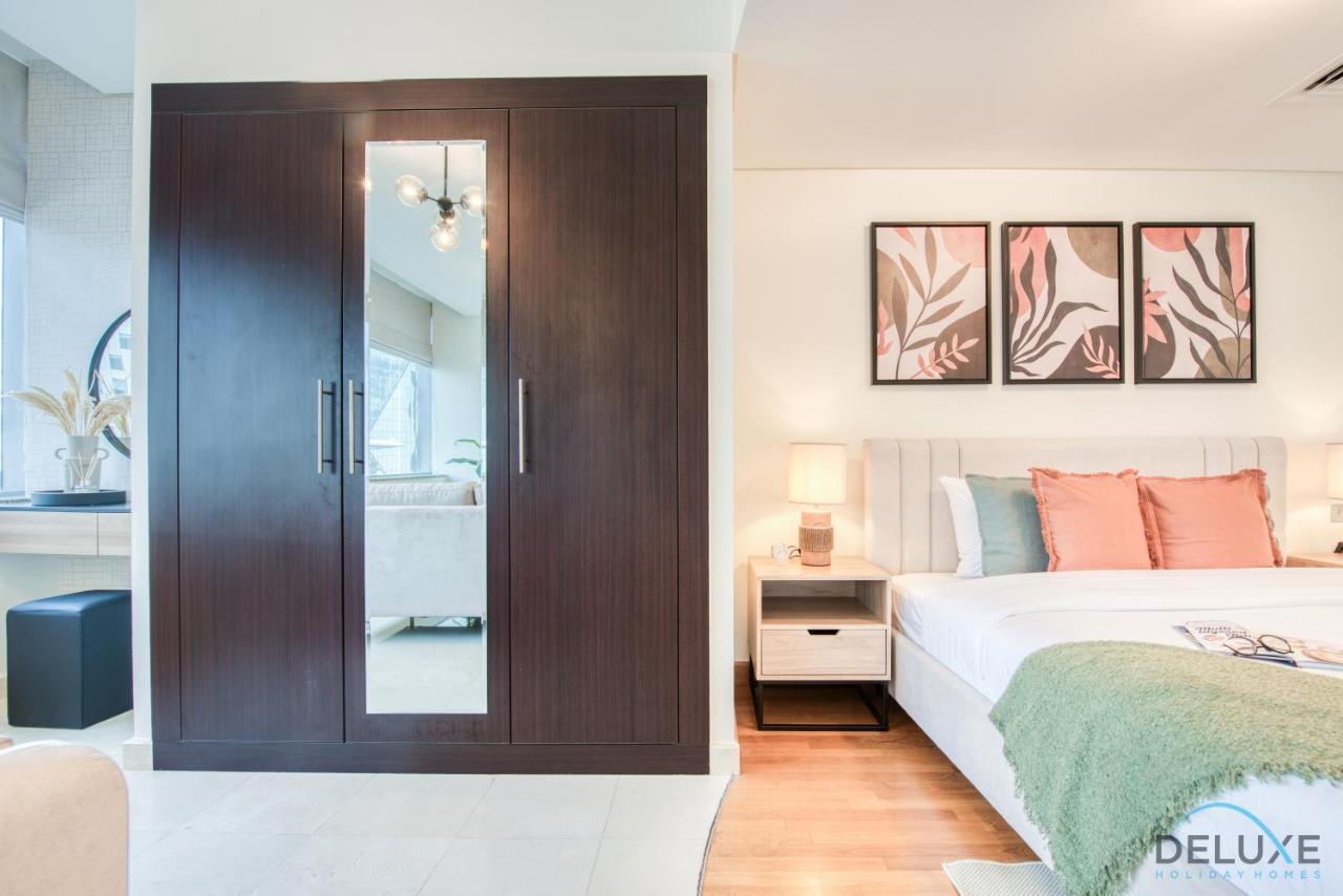 Unbeatable Rate Stylish 1br With Balcony Near Metro By Deluxe Homes *
