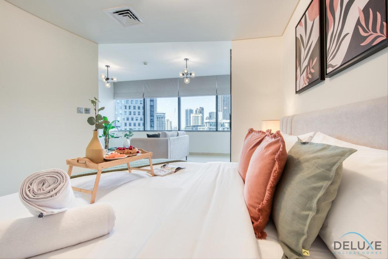 Apartment Unbeatable Rate Stylish 1br With Balcony Near Metro By Deluxe Homes
