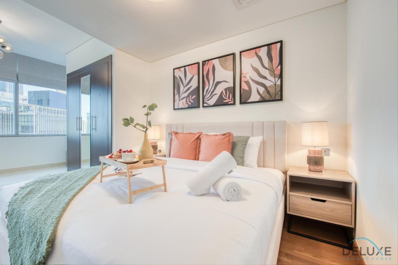 Apartment Unbeatable Rate Stylish 1br With Balcony Near Metro By Deluxe Homes