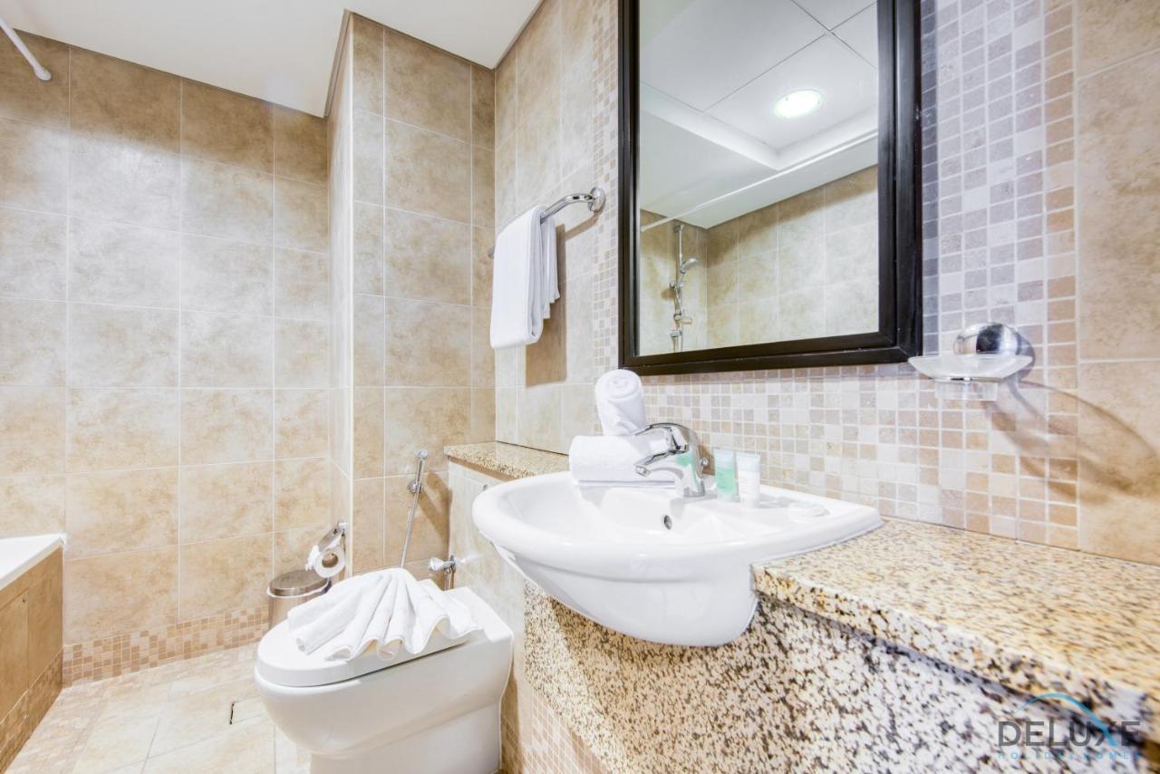 Apartment Unbeatable Rate Stylish 1br With Balcony Near Metro By Deluxe Homes *