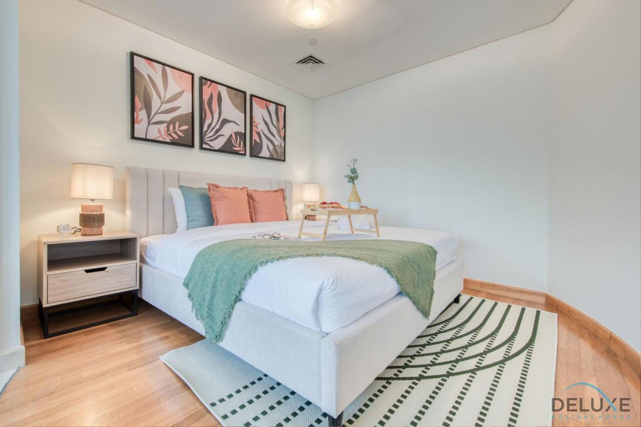 Unbeatable Rate Stylish 1br With Balcony Near Metro By Deluxe Homes Dubai