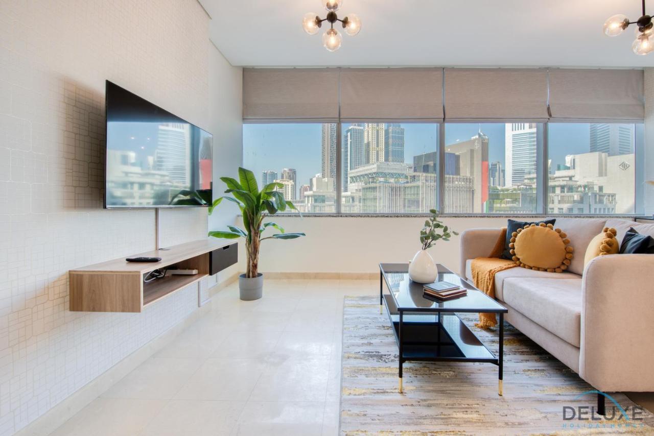 Apartment Unbeatable Rate Stylish 1br With Balcony Near Metro By Deluxe Homes Dubai