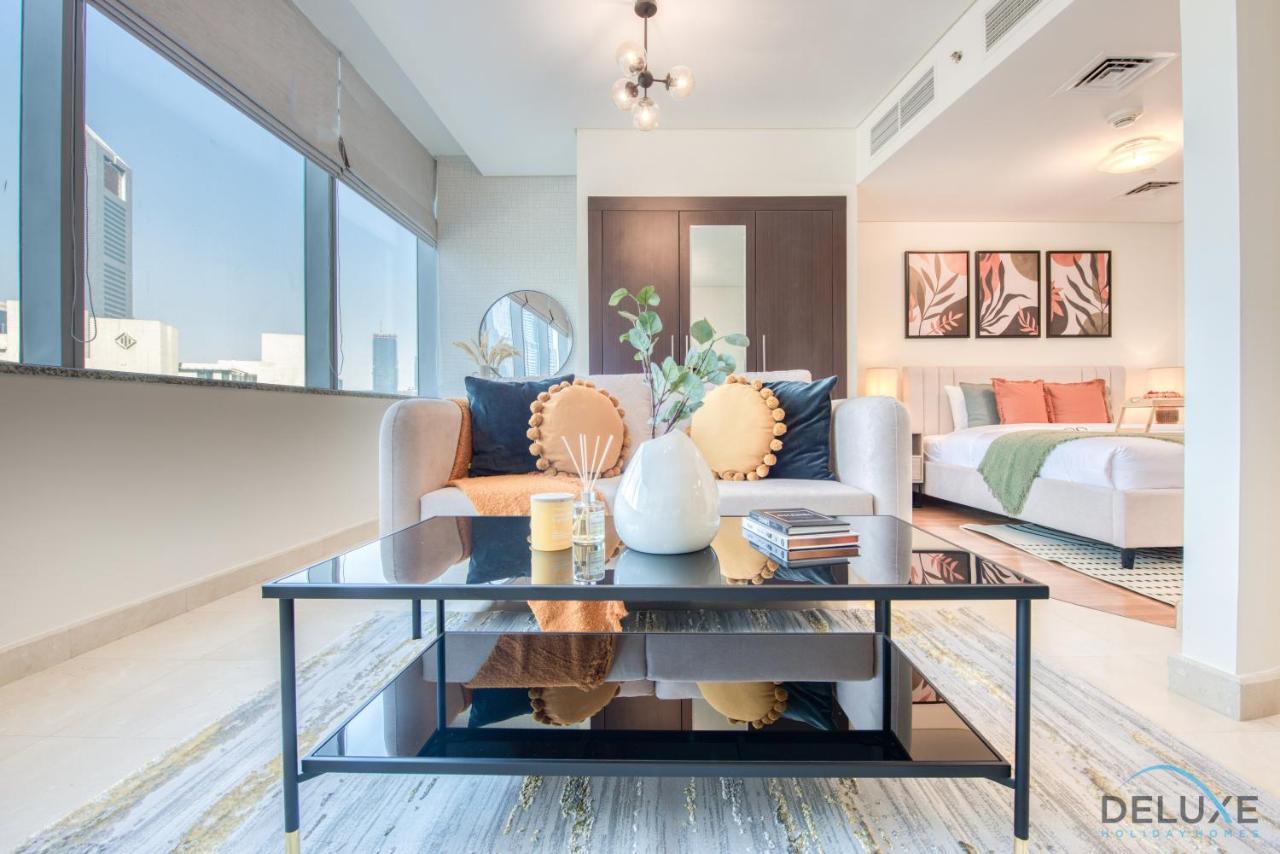 Apartment Unbeatable Rate Stylish 1br With Balcony Near Metro By Deluxe Homes