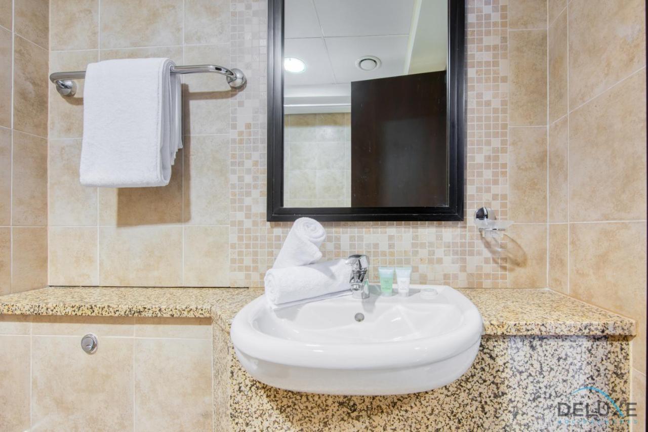 Unbeatable Rate Stylish 1br With Balcony Near Metro By Deluxe Homes *