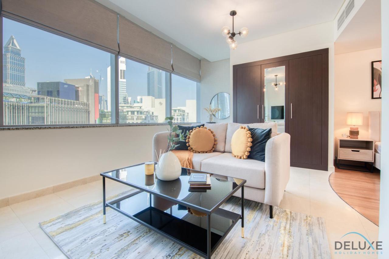 Unbeatable Rate Stylish 1br With Balcony Near Metro By Deluxe Homes