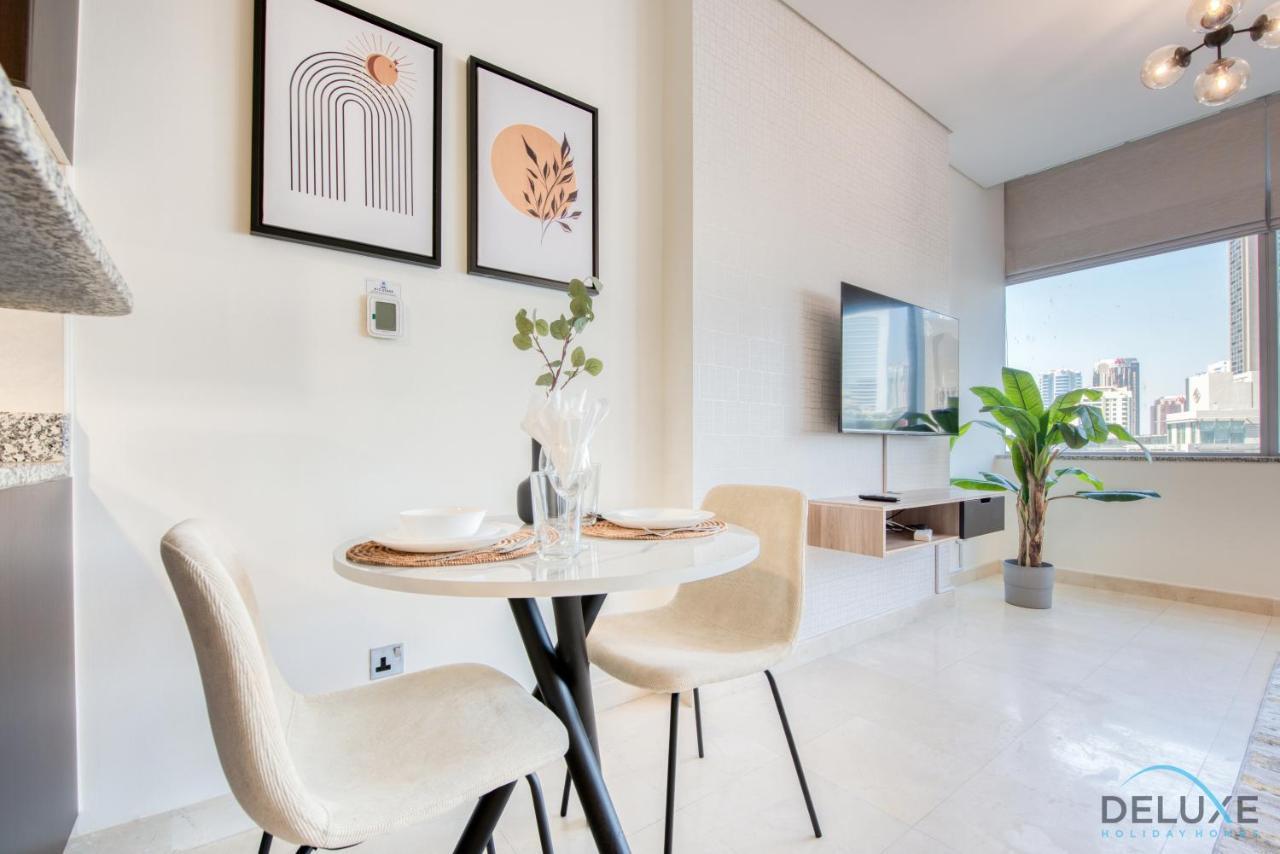 Unbeatable Rate Stylish 1br With Balcony Near Metro By Deluxe Homes *