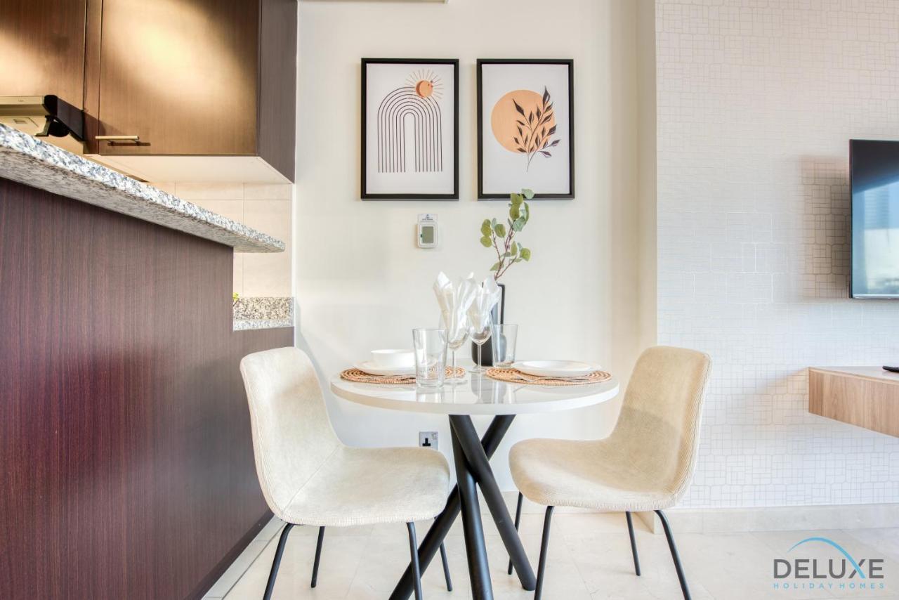 Unbeatable Rate Stylish 1br With Balcony Near Metro By Deluxe Homes Apartment Dubai