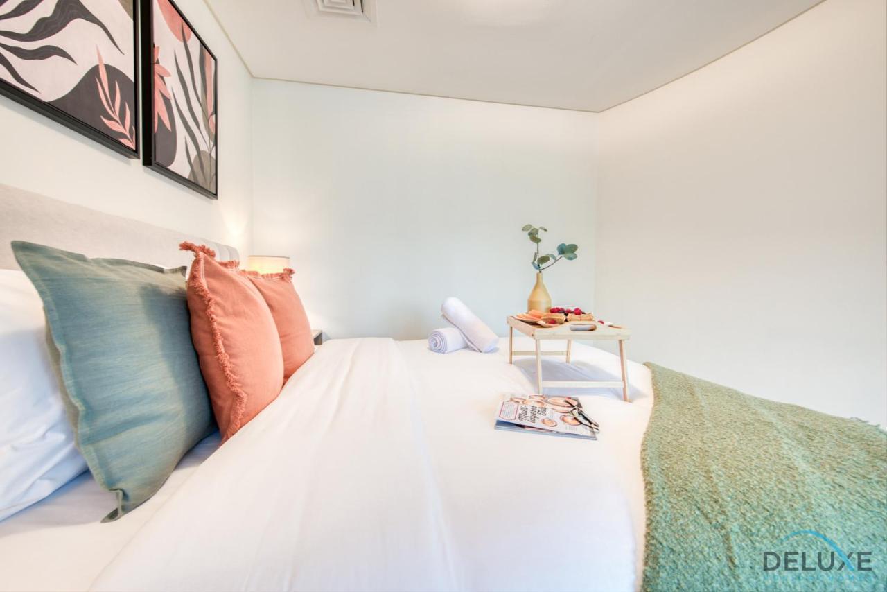 Unbeatable Rate Stylish 1br With Balcony Near Metro By Deluxe Homes * Dubai