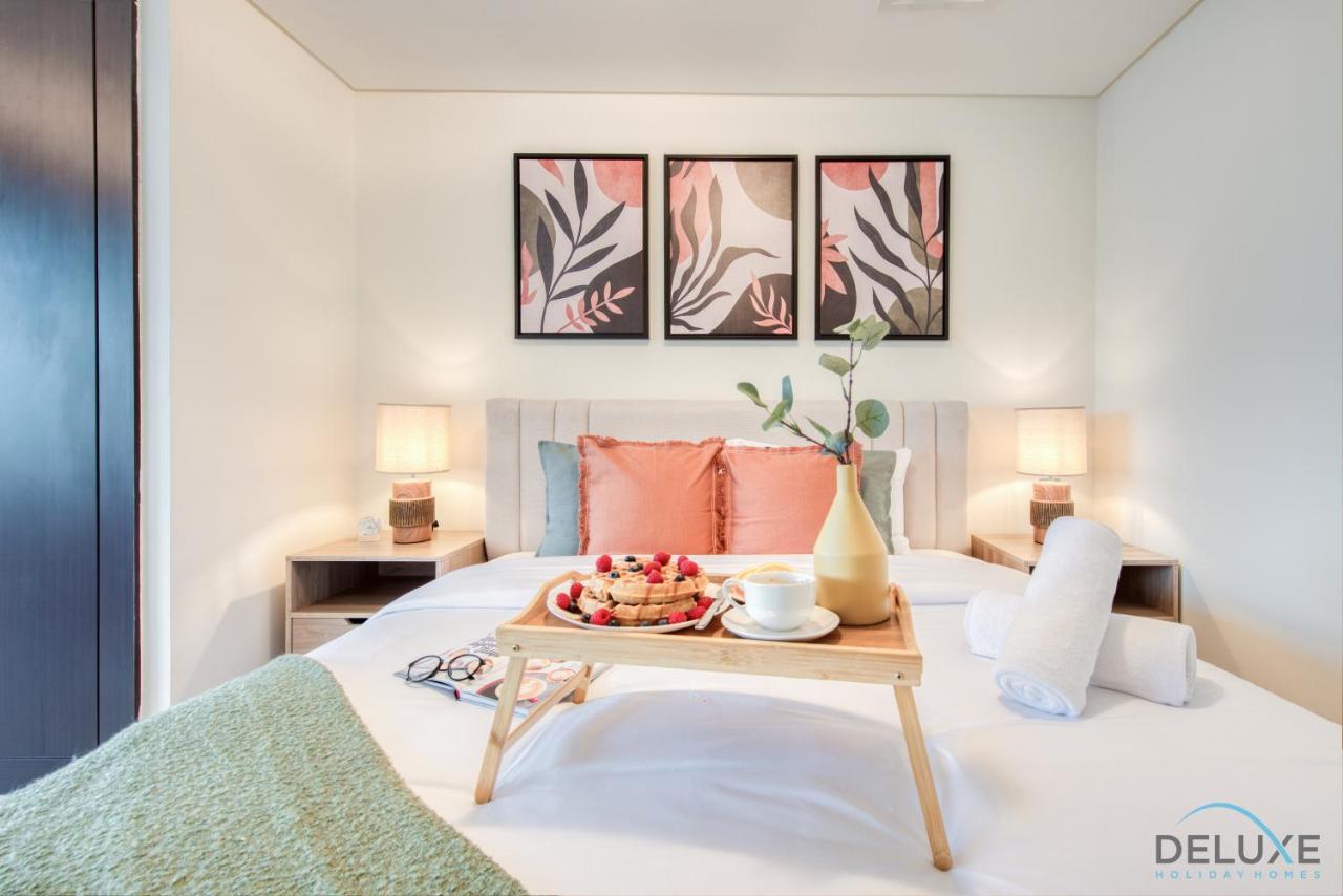 Apartment Unbeatable Rate Stylish 1br With Balcony Near Metro By Deluxe Homes Dubai