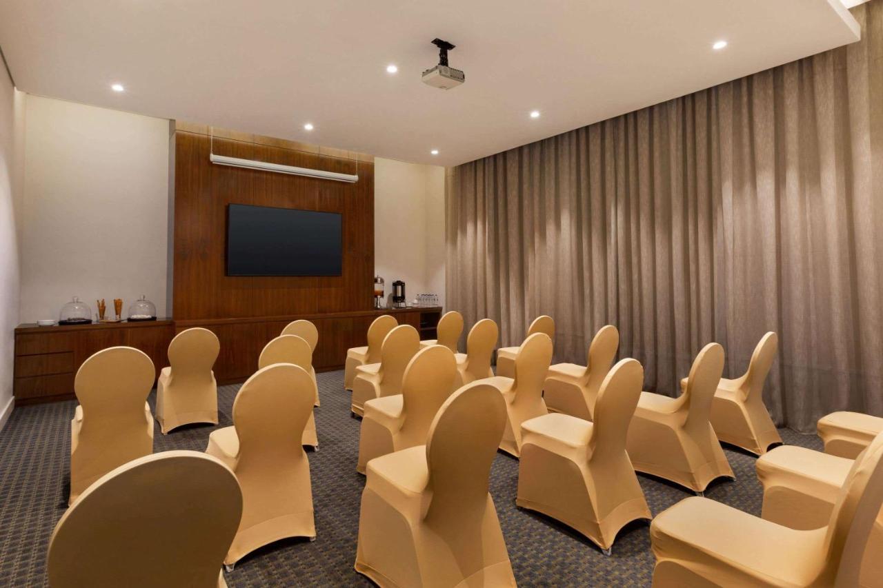 Ramada By Wyndham Barsha Heights