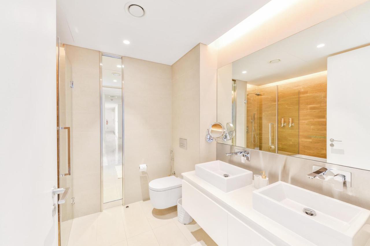 Beautiful 3 Bedroom In Bluewaters Island, Apartment *