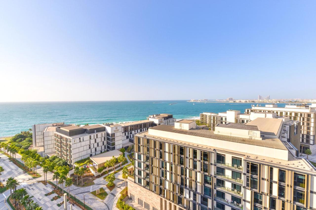 Beautiful 3 Bedroom In Bluewaters Island, Apartment