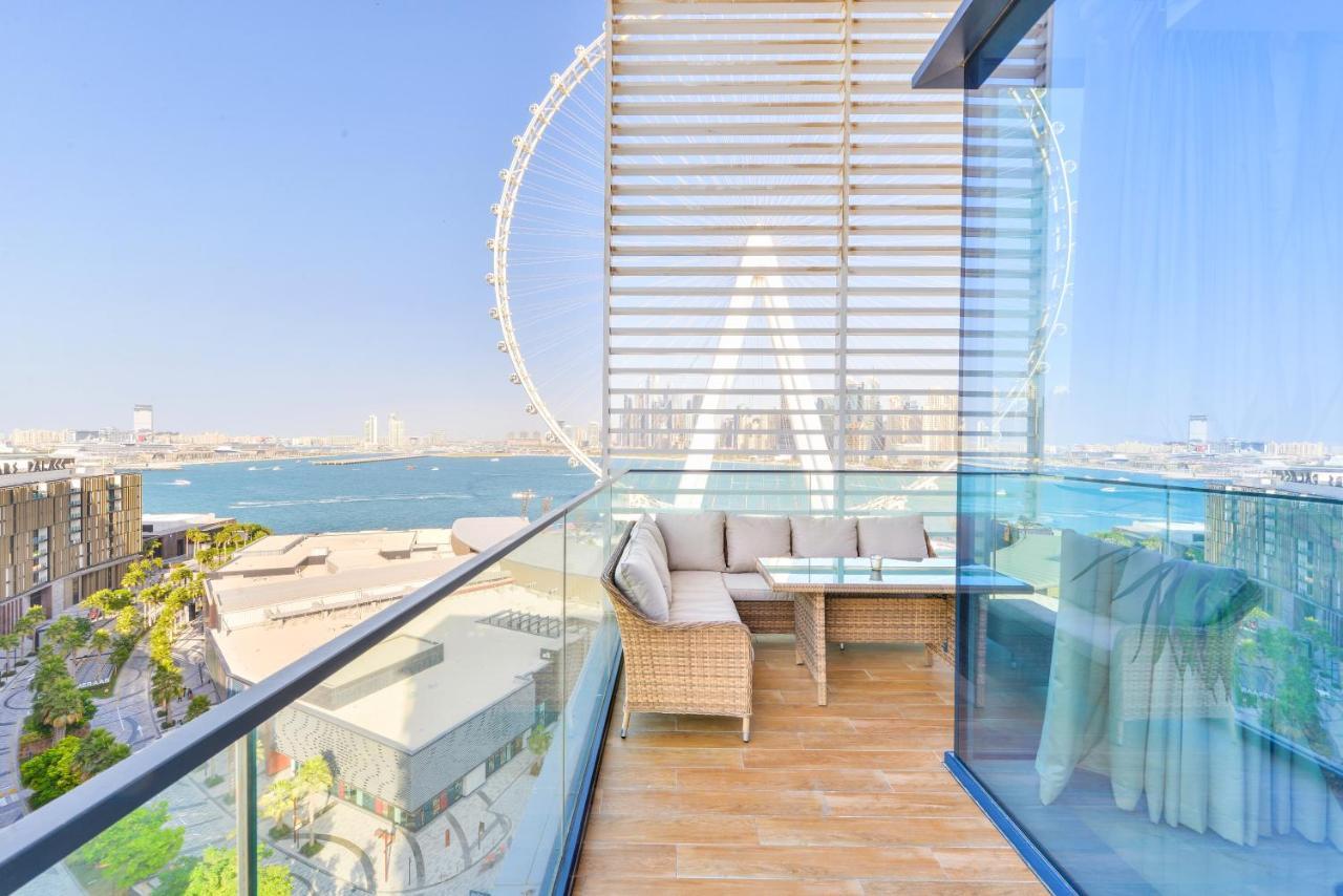 Beautiful 3 Bedroom In Bluewaters Island, * Dubai