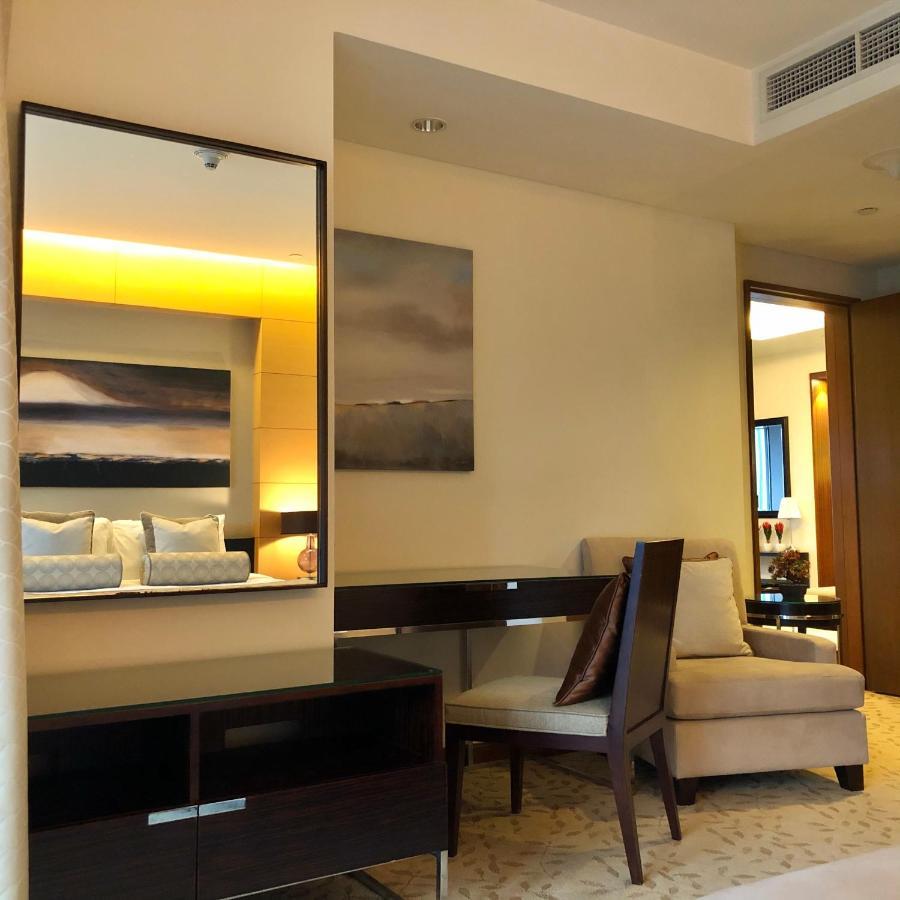 Dream - Fashion Avenue Residences Formerly Address Mall Apartment Dubai