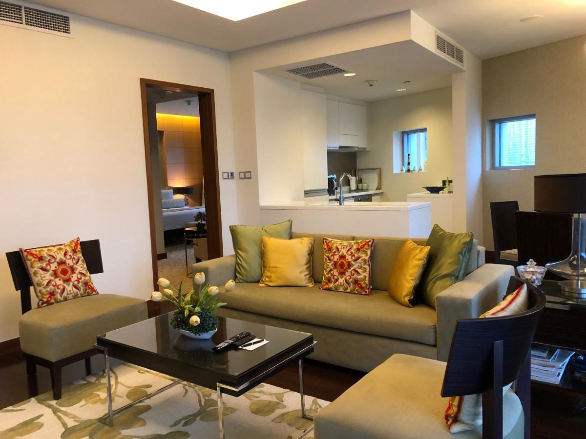 Apartment Dream - Fashion Avenue Residences Formerly Address Mall Dubai