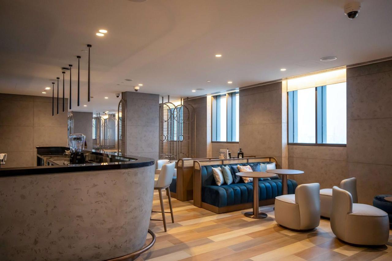 Mercure Gold District Dubai