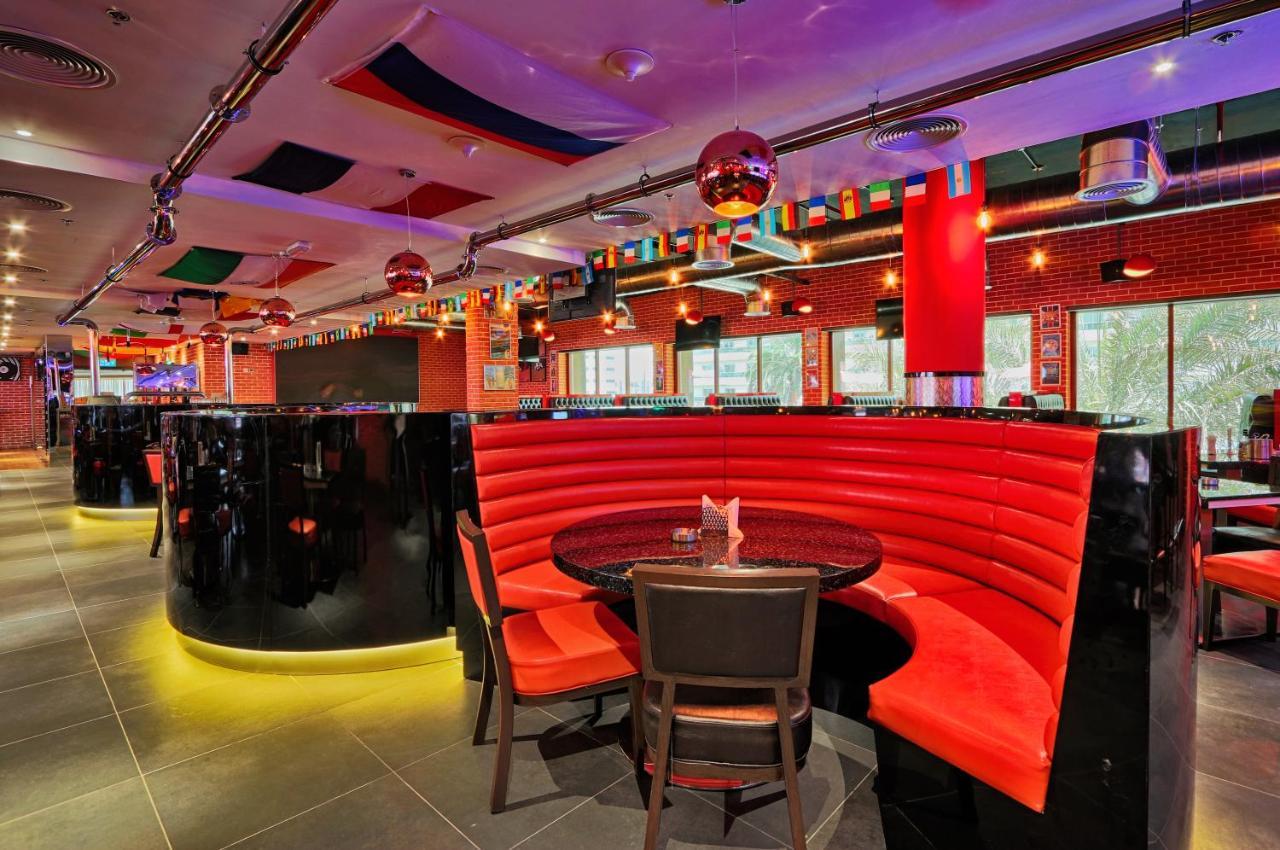 Hotel Grand By Fortune, Airport Dubai