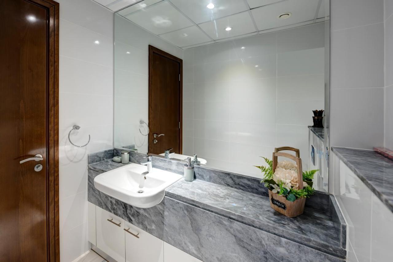 Durrani Homes - Elite 2br At Al Habtoor Amna Tower Dubai