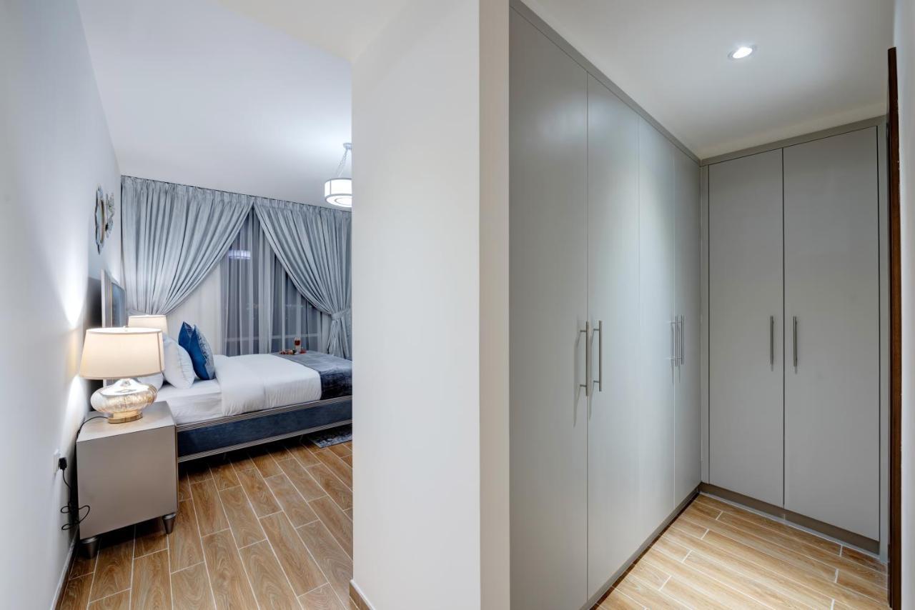 Durrani Homes - Elite 2br At Al Habtoor Amna Tower *