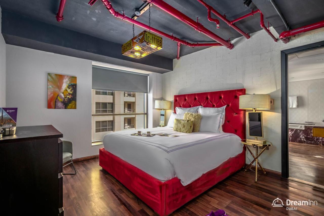 Apartment Dream - Bahar Jbr