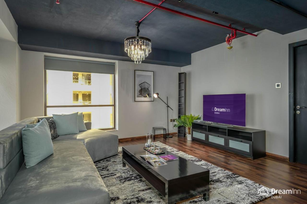 Apartment Dream - Bahar Jbr *