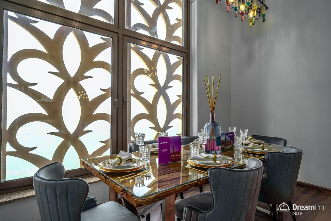 Apartment Dream - Bahar Jbr Dubai