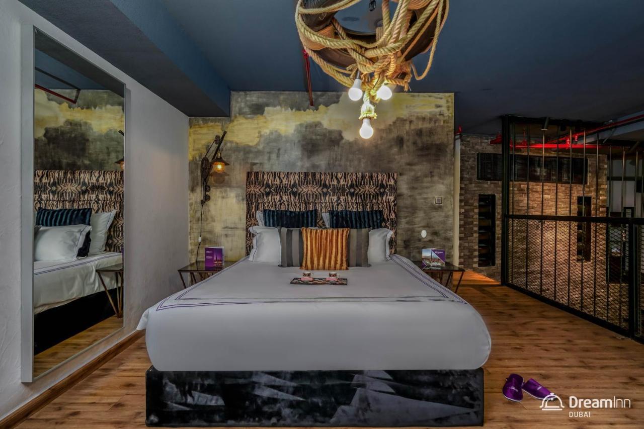 Dream - Bahar Jbr Apartment