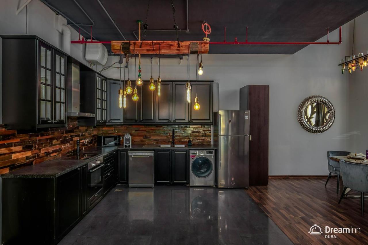 Dream - Bahar Jbr Apartment