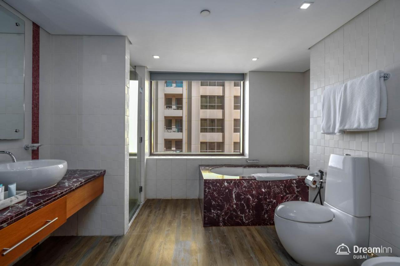 Dream - Bahar Jbr Apartment