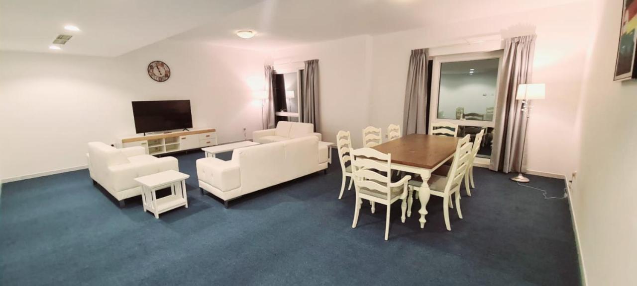 Apartment Havana Homes In Al Garhoud