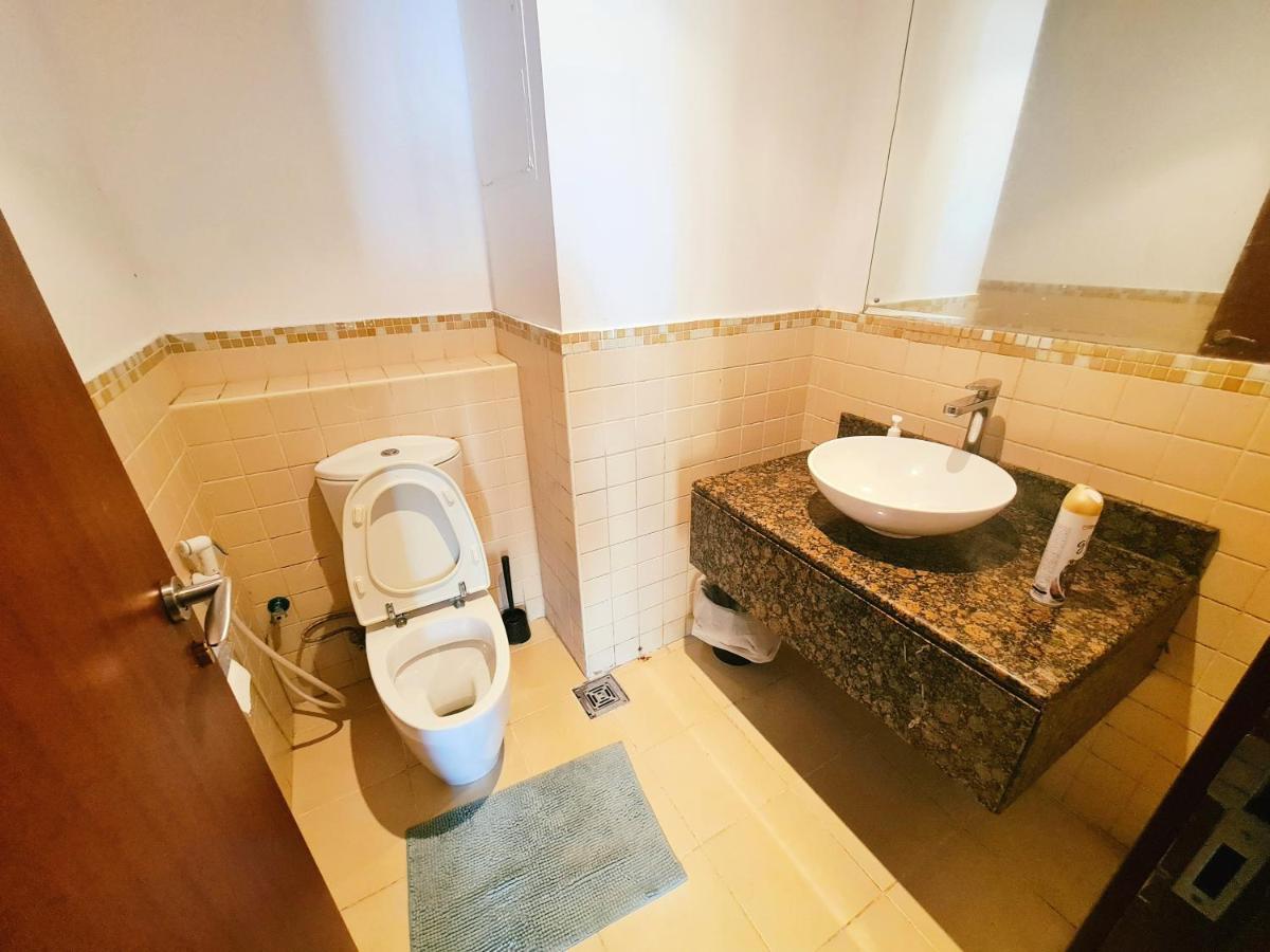 Bombay Backpackers Dxb (adults Only) *