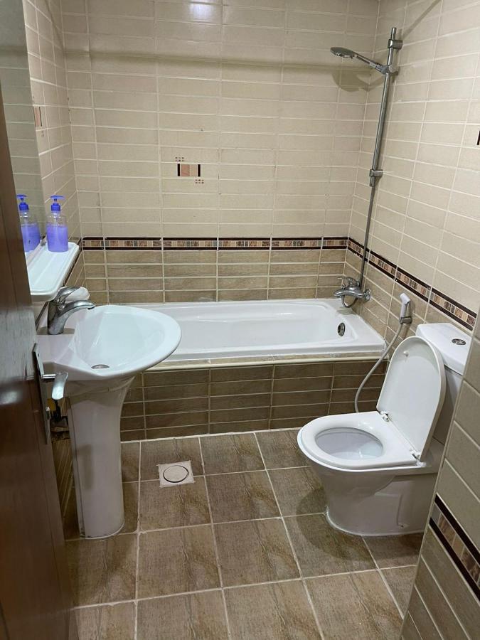 Kaya Hostel Dubai