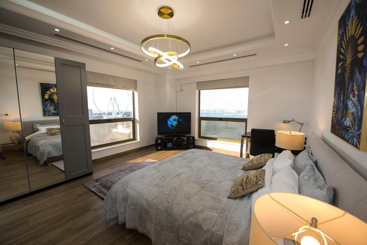 Palmbay Jbr 4 Bedroom Sea View *