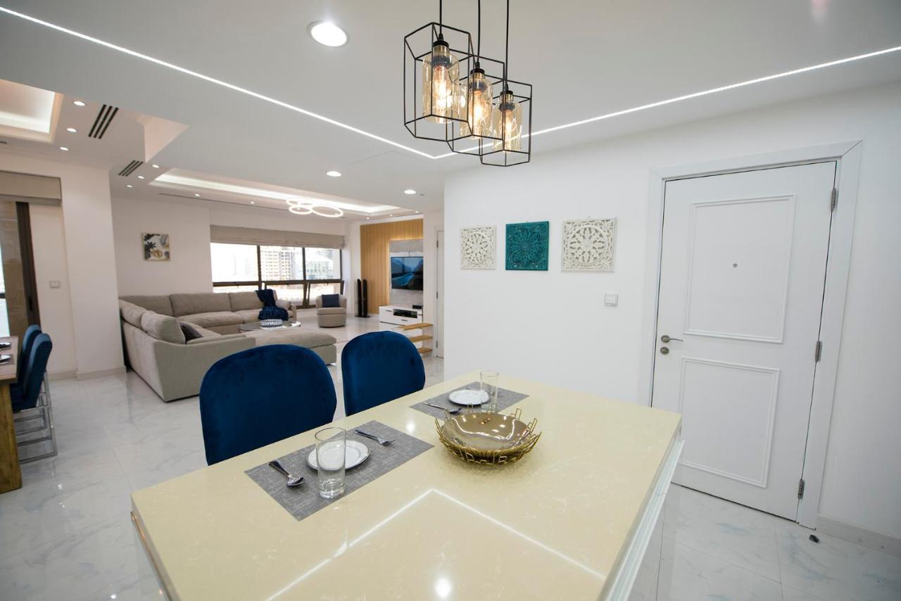 Palmbay Jbr 4 Bedroom Sea View Dubai