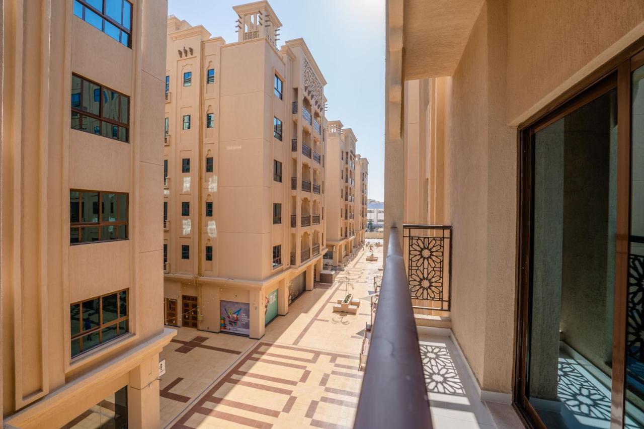 Apartamento Fam Living - Al Safa Residences - Szr