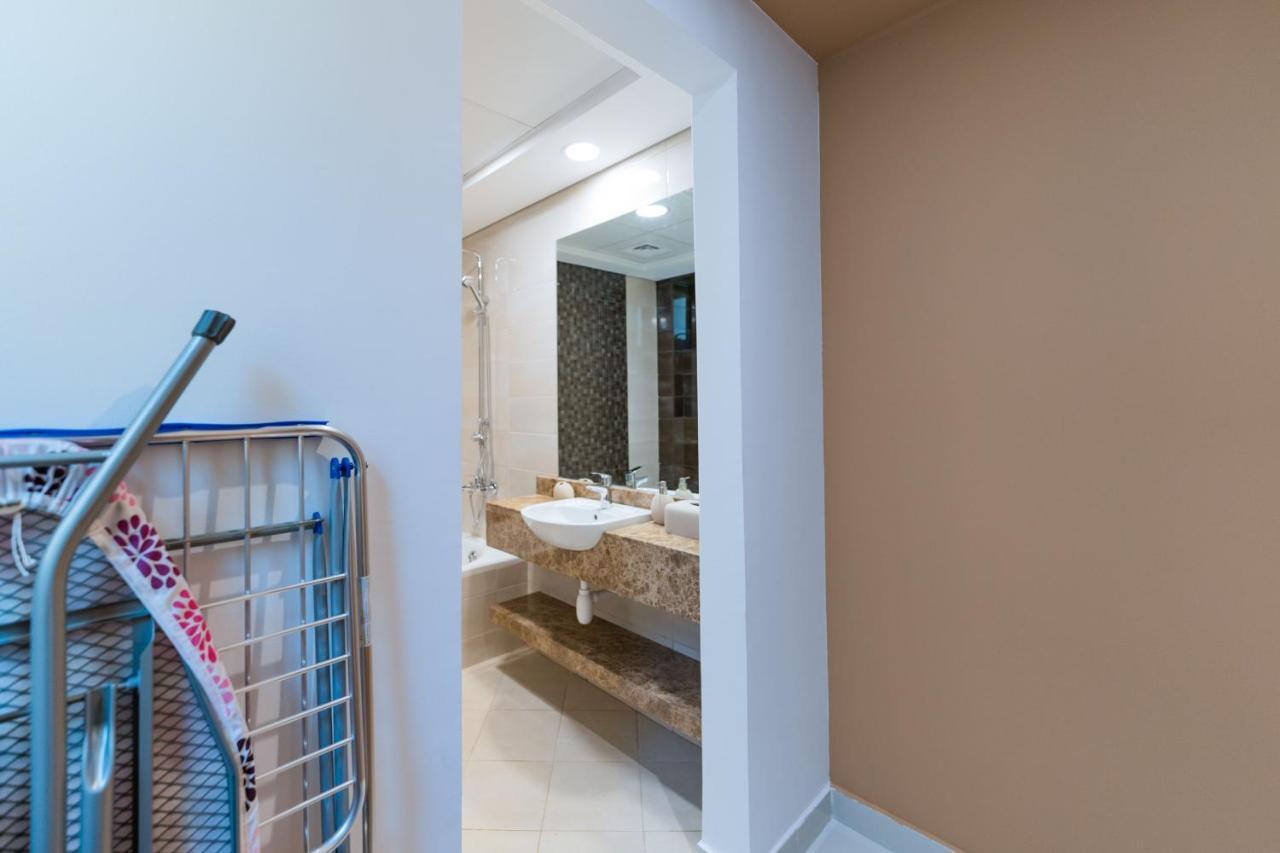 Apartamento Fam Living - Al Safa Residences - Szr Dubai