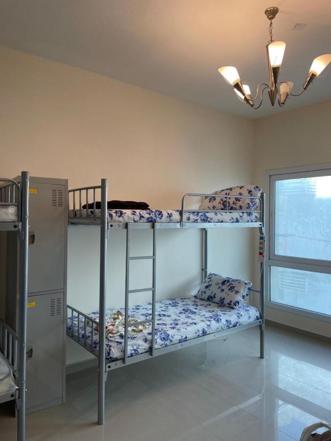 Decent Boys In Center Of Bur Next To Burjuman Metro Station With Free Facilities Hostel *