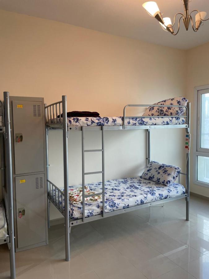 Decent Boys In Center Of Bur Next To Burjuman Metro Station With Free Facilities Hostel