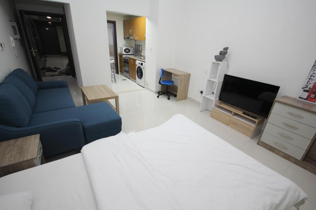 Apartamento Budget In