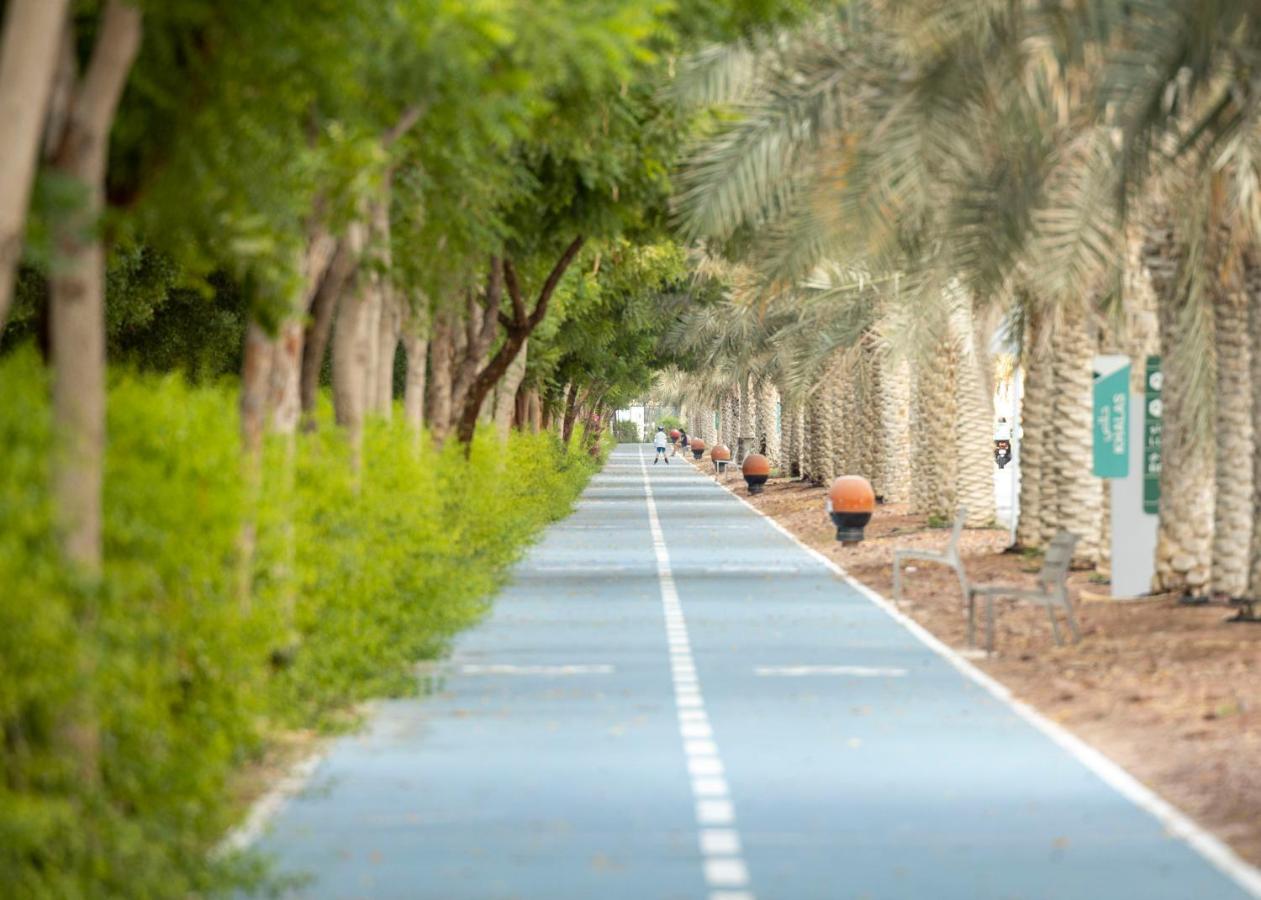 The Sustainable Homes Operated By Fam Living Apartment *