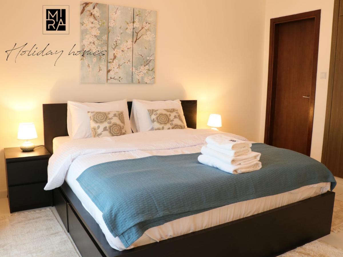 Apartment Mira Homes - Serviced 1 Bedroom With Creek View Dubai