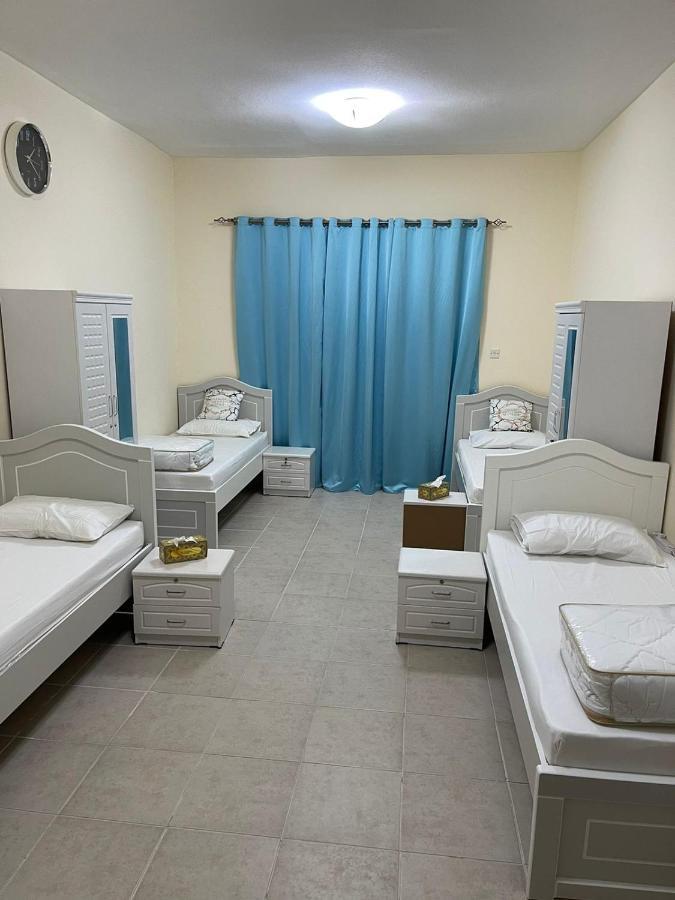 Hostel Kaya