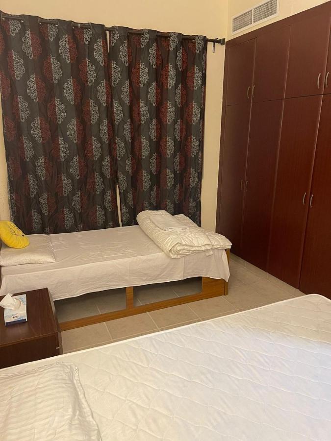 Kaya Hostel Dubai