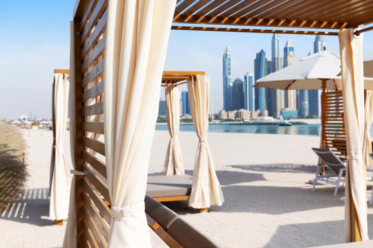 Adagio Premium The Palm Dubai